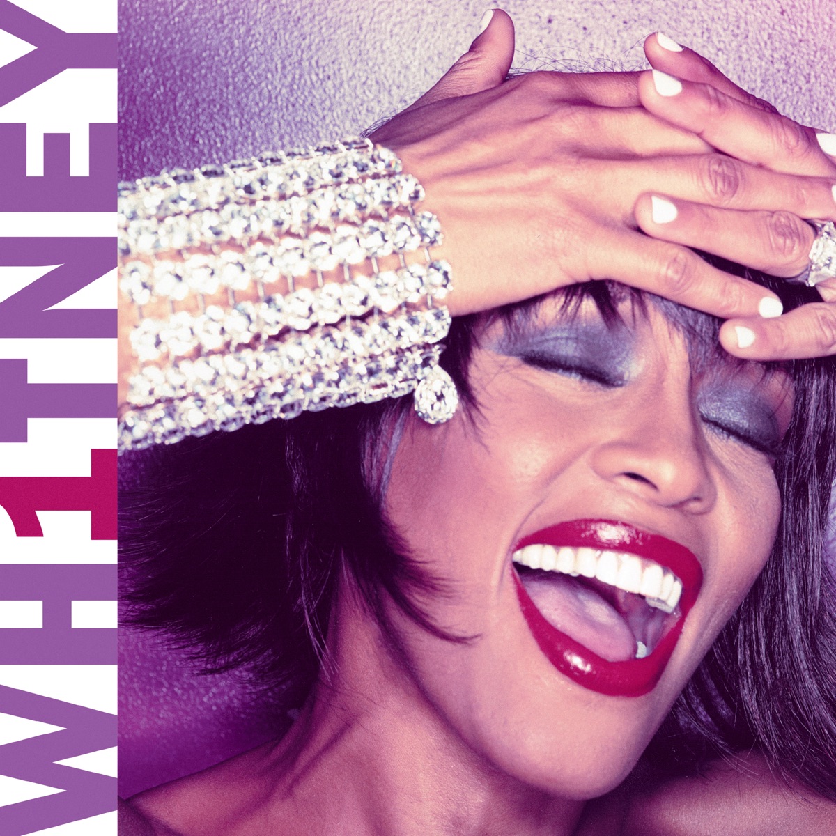 Whitney Houston《WH1TNEY (Expanded Edition).jpg