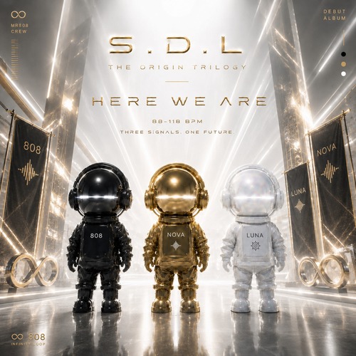 MR808《S.D.L - HERE WE ARE.jpg