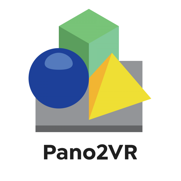 Pano2VR Pro