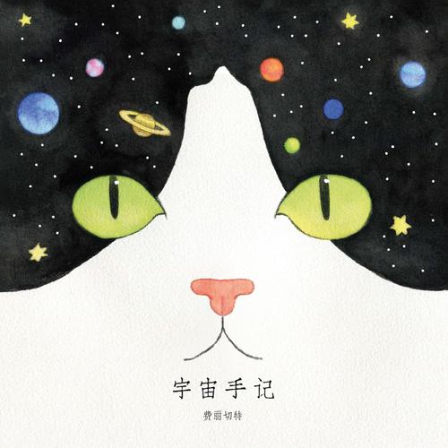 费丽切特《宇宙手记.jpg