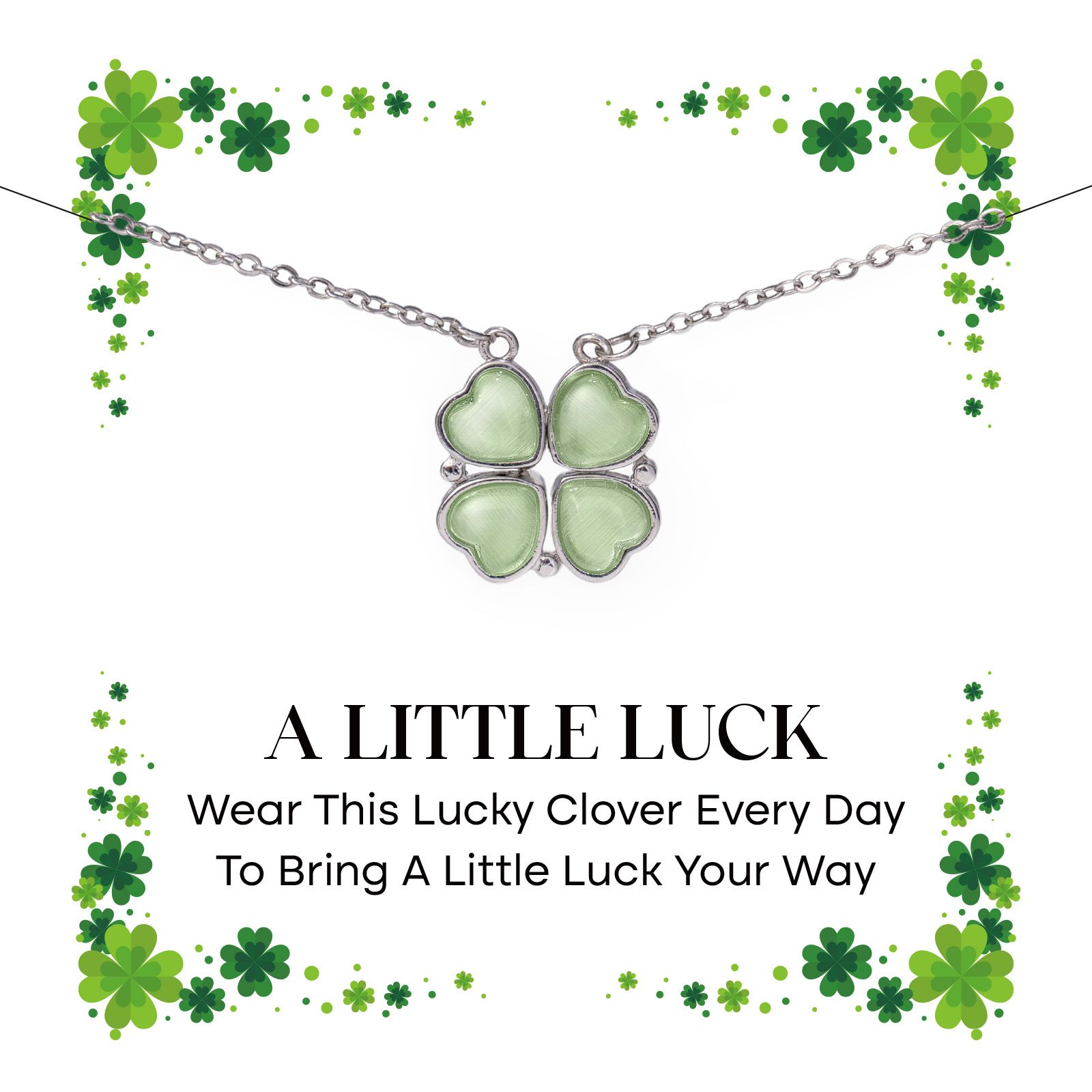 A LITTLE LUCK- Necklace.jpg