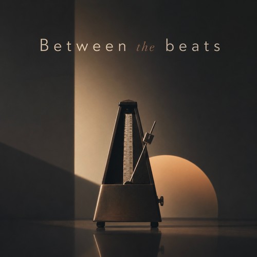罗诗粟《Between the Beats.jpg