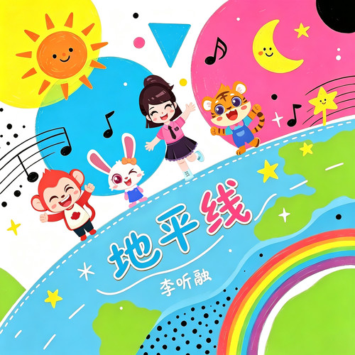 李昕融《地平线.jpg