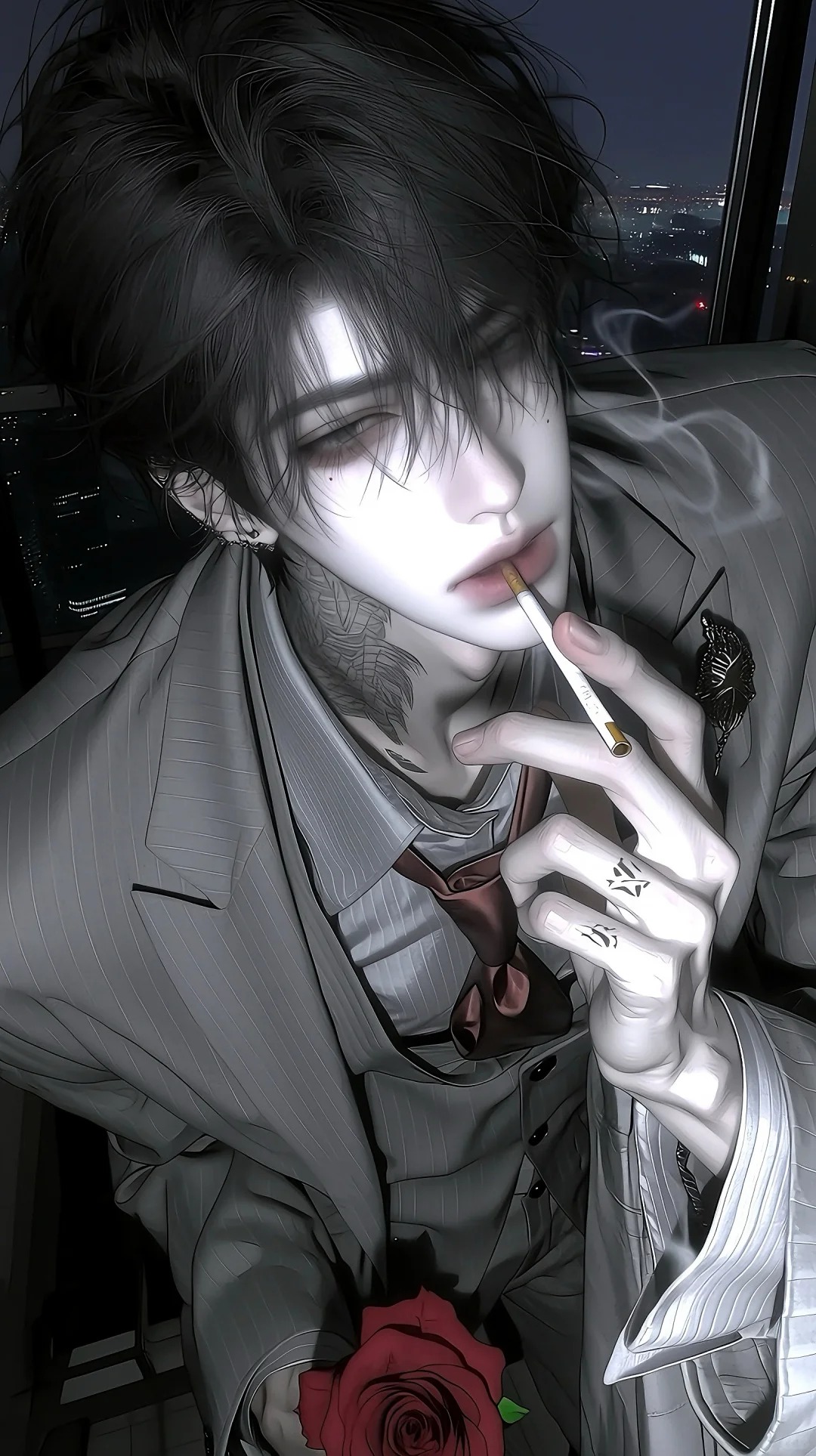 玫瑰可以送任何人，偏爱不会。_1_喜欢吃大鸡腿_来自小红书网页版.jpg