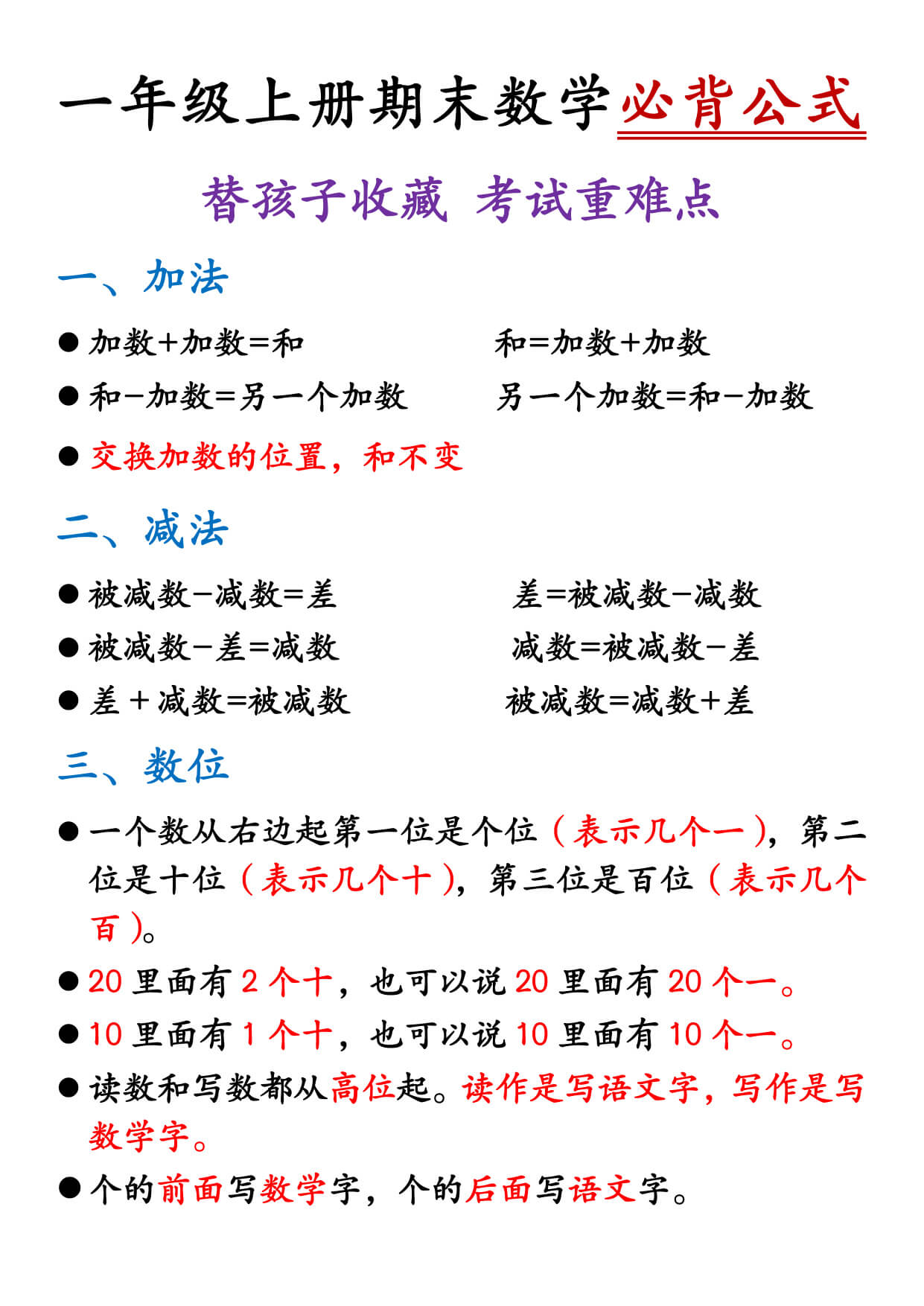 一年级上册期末数学必会知识-4.jpg