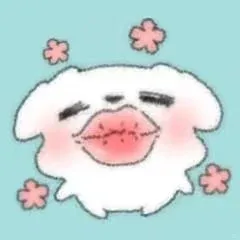 小狗噘嘴亲.jpg