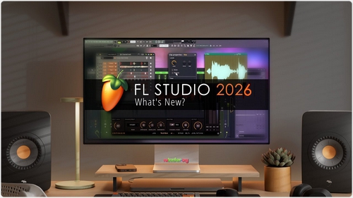 FL Studio