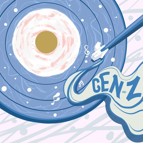掐米《GEN Z.jpg