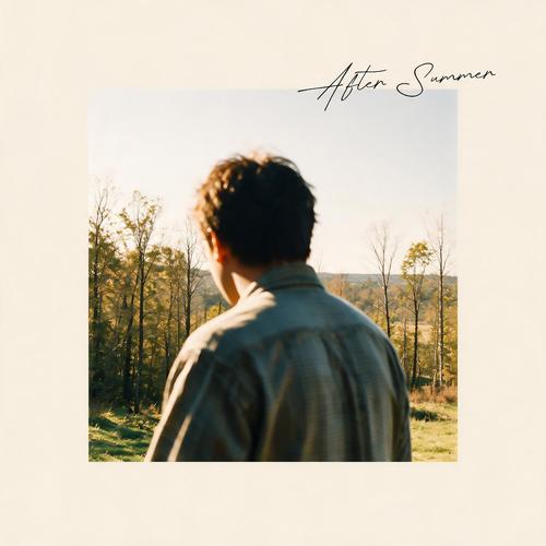 白天不亮《夏末日 After Summer.jpg