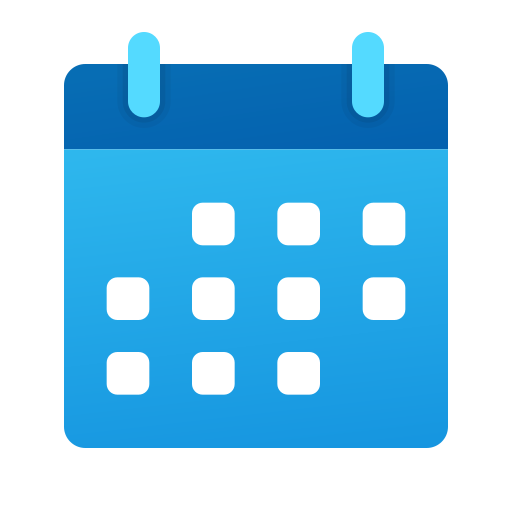 Desktop Calendar