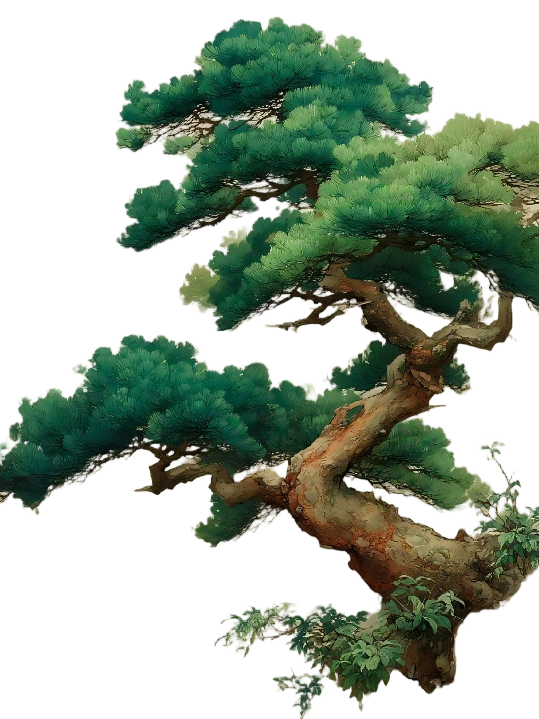 古风 傲骨苍松_1_大侠ai国风视觉_来自小红书网页版.png
