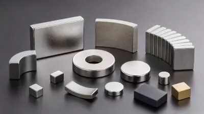 Permanent Magnet Materials.webp