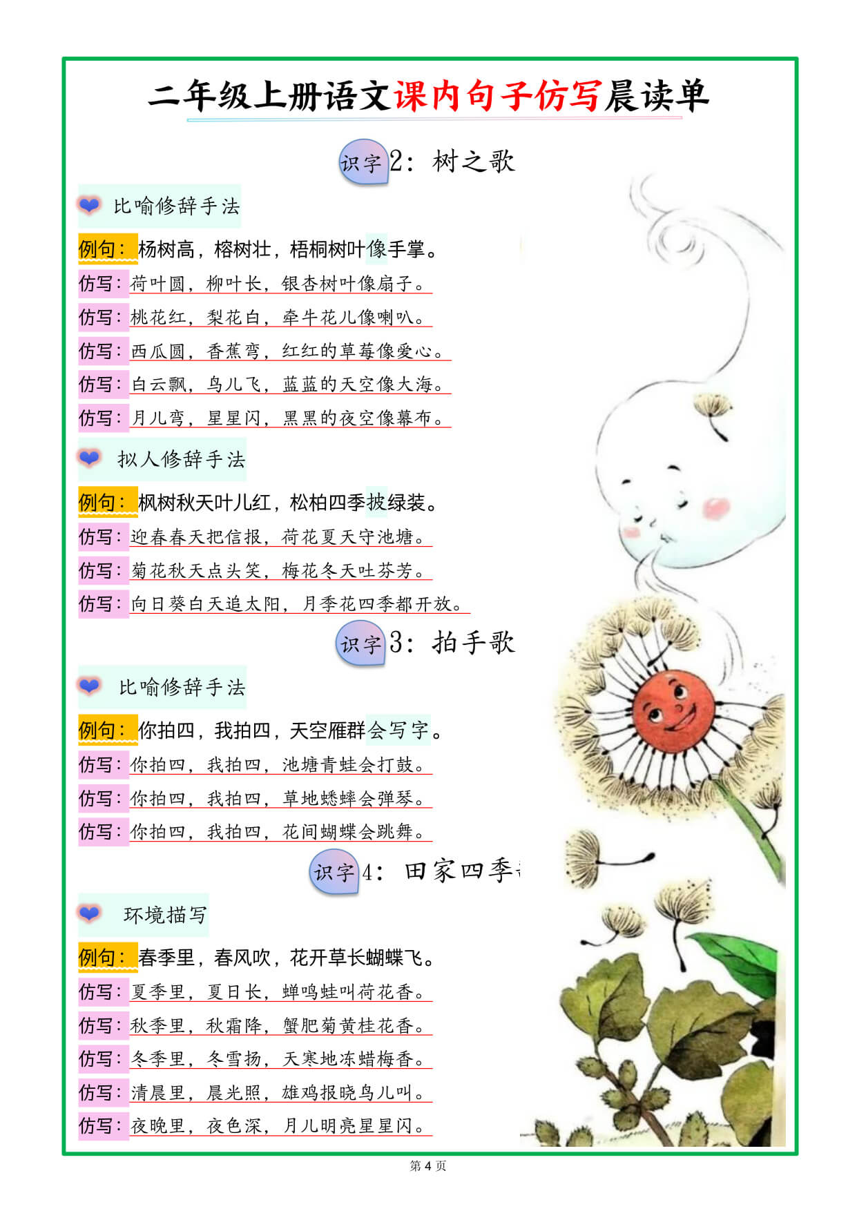 26年二上语文课内句子仿写晨读单-4.jpg