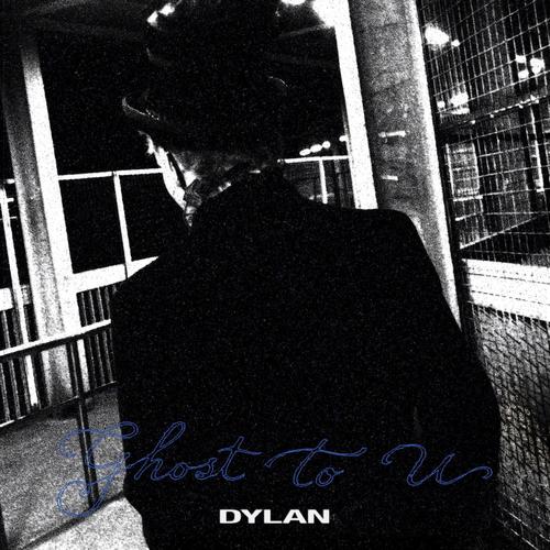 DYLAN尹海阳《Ghost To U》.jpg