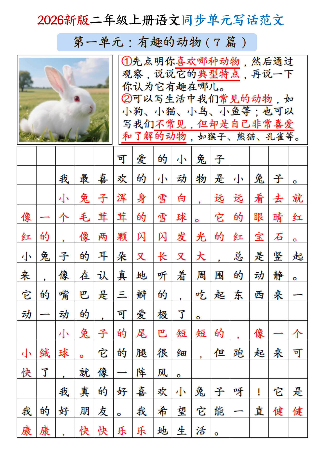 26年二年级（上）语文1-8单元看图写话范文-2.jpg