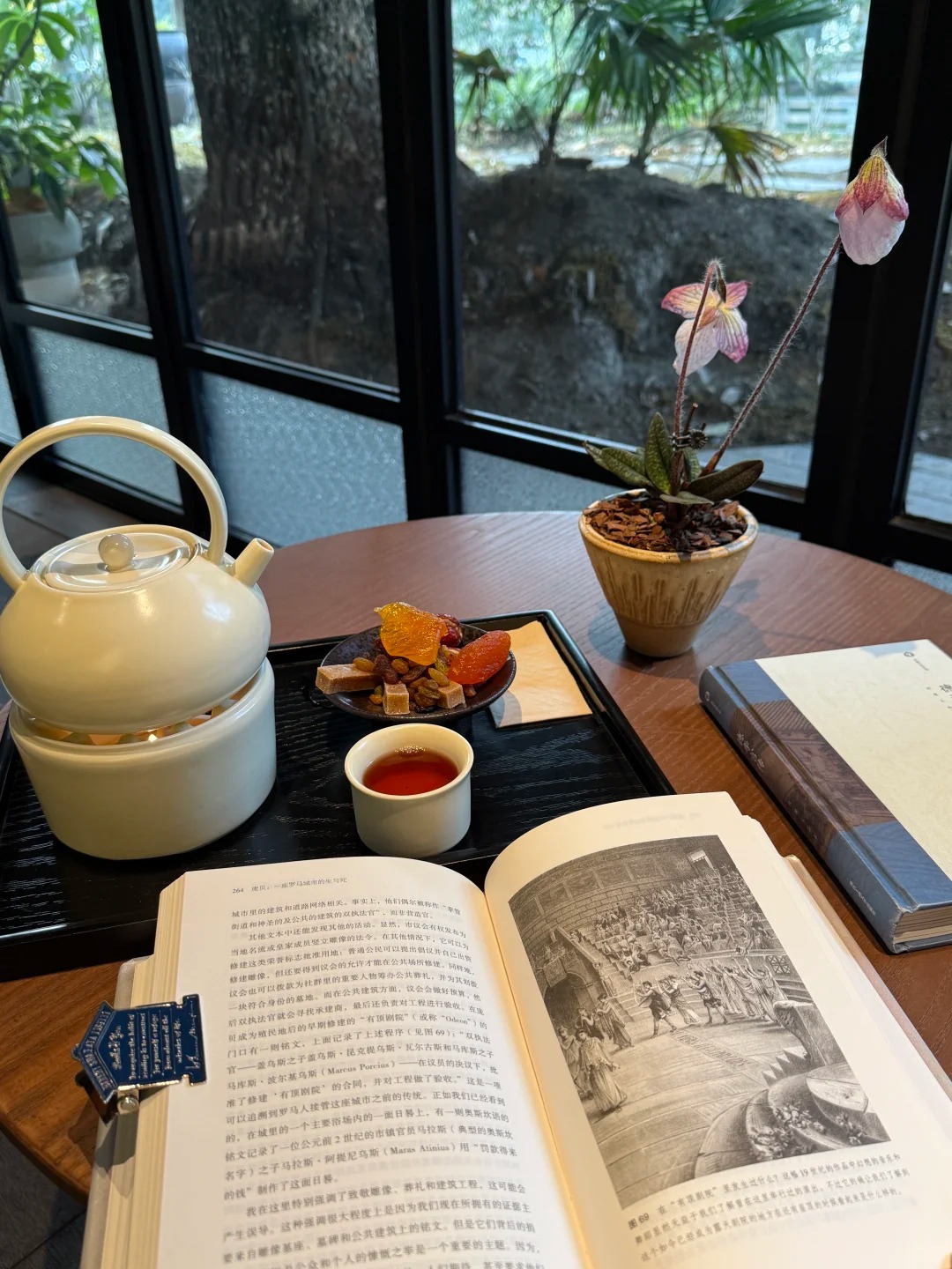 无法抵抗的时刻：把阅读过成松弛的日常_1_山中午后_来自小红书网页版.jpg