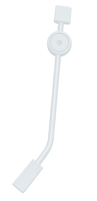 白指针.png