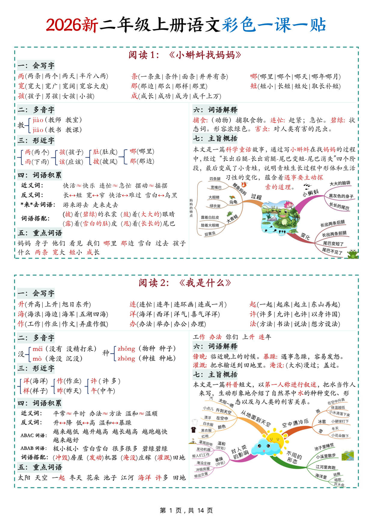 2026新二年级上册语文彩色一课一贴-1.jpg