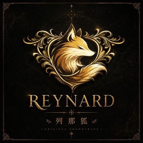 菲博幻境《Reynard The Fox.jpg