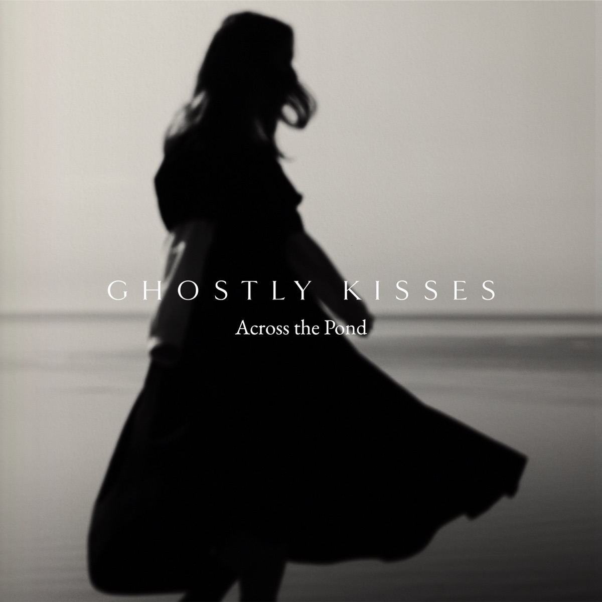 Ghostly Kisses《Across the Pond.jpg