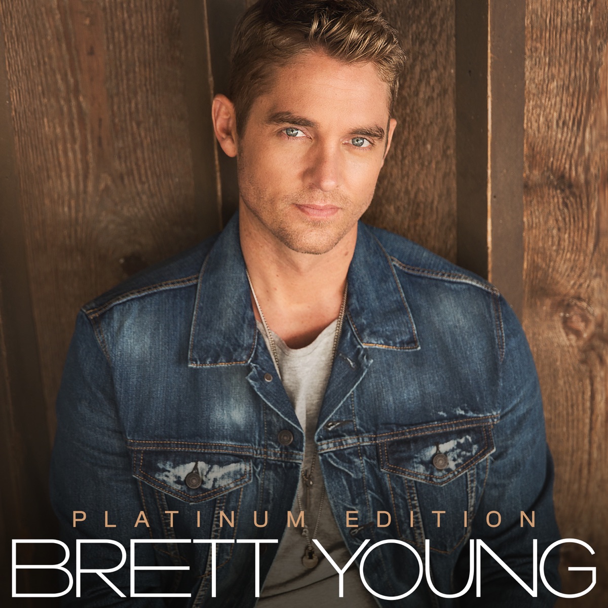 Brett Young - Brett Young (Platinum Edition).jpg