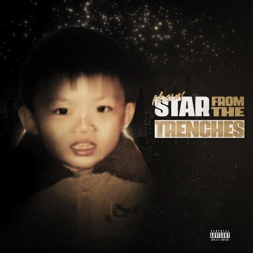 徐灏新Hosun《Star from the Trenches.jpg