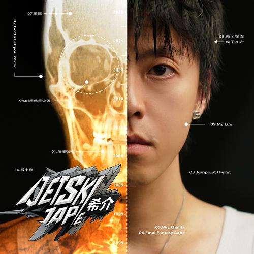 希介《Jetski Tape 10.jpg