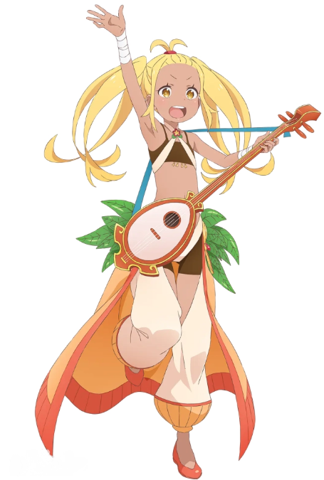 莉莉安娜立绘.png