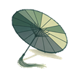 油纸伞图标.png