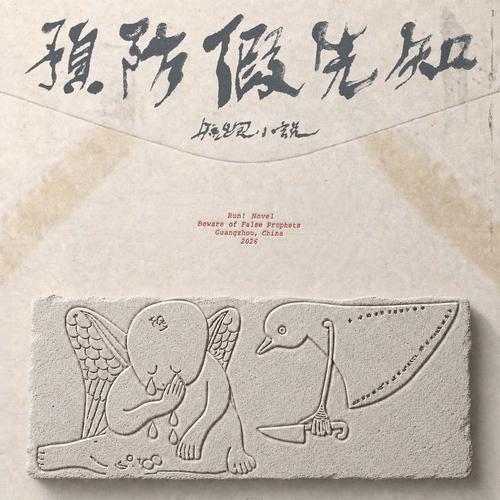短跑小说《预防假先知》.jpg