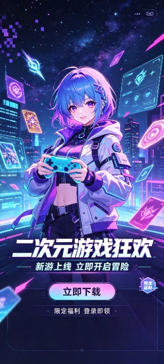次元娱乐