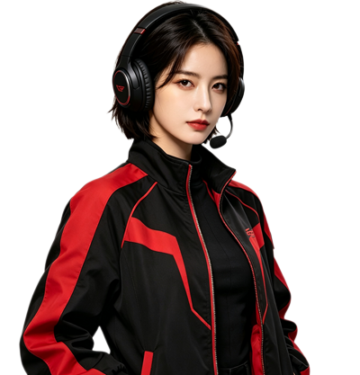 女分析师.png