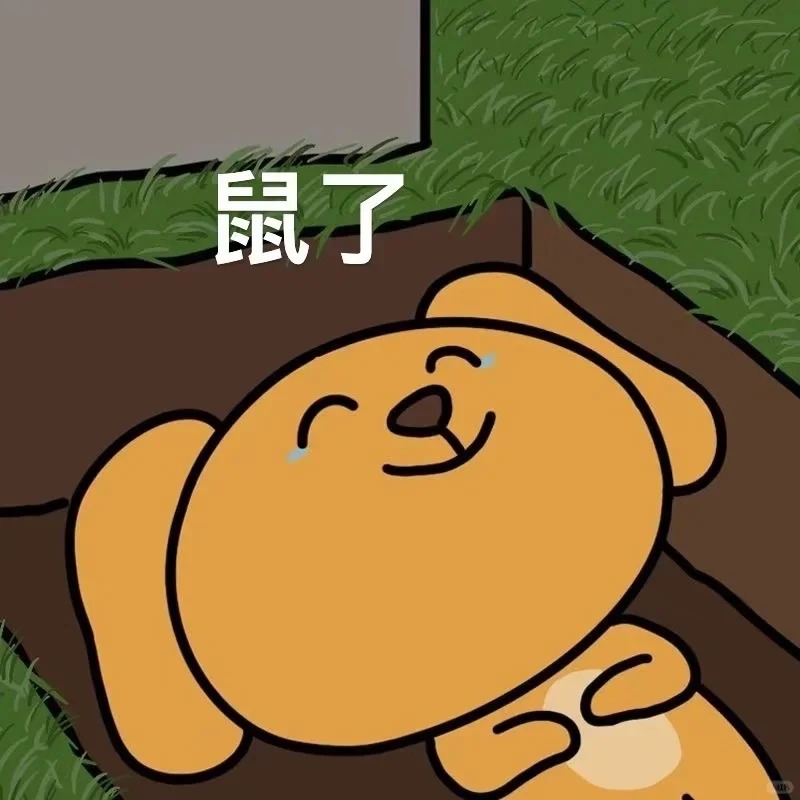 大笨狗表情包 浅浅表达下委屈_4_需求做不完0.0_来自小红书网页版.jpg