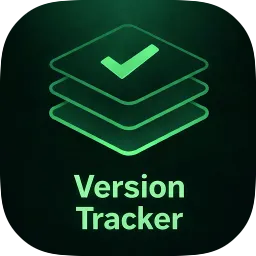Version Tracker