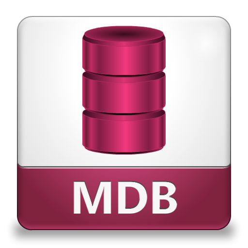 MDB Viewer Plus