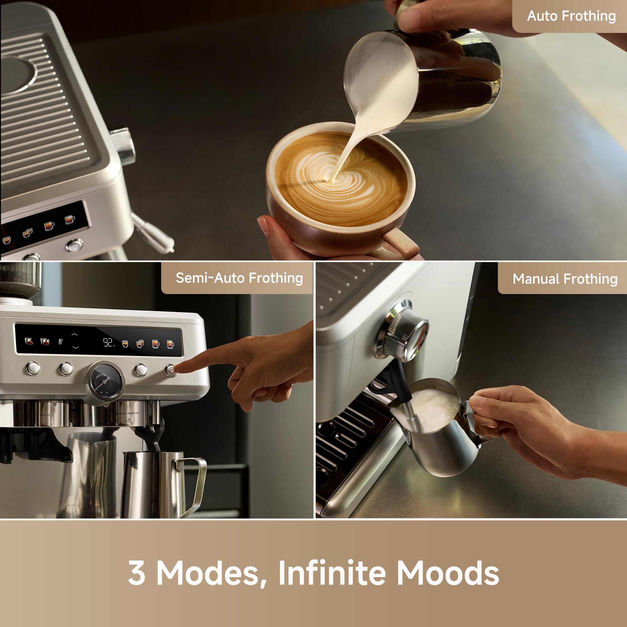 6-3 Modes, Infinite Moods 三种打奶模式.jpg