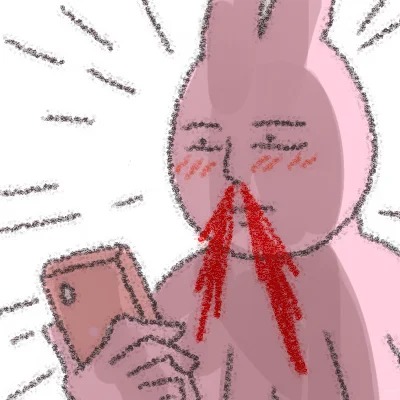 💓包浆兔子2.0💓_1_粉红兔子Myfriend_来自小红书网页版.jpg