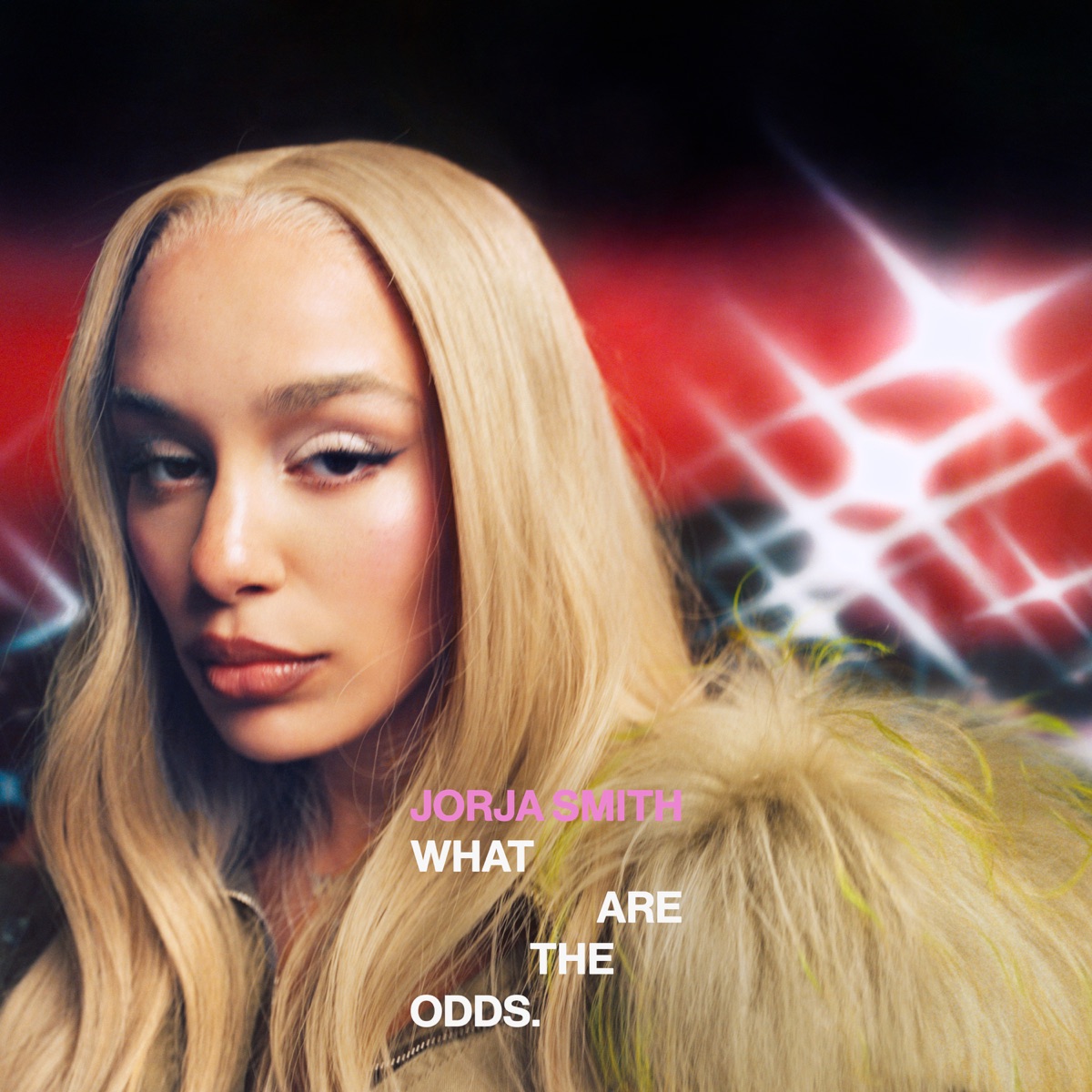 Jorja Smith - What Are The Odds.jpg