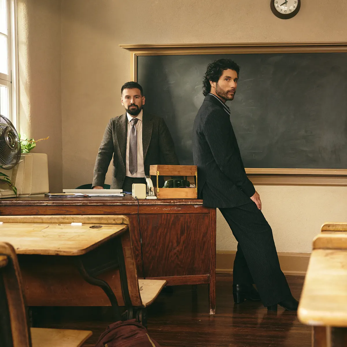 Dan + Shay - Young.webp