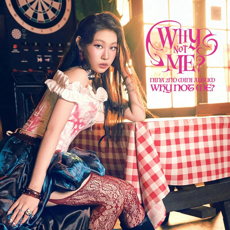 沈佳润 (NINA)《WHY NOT ME.jpg