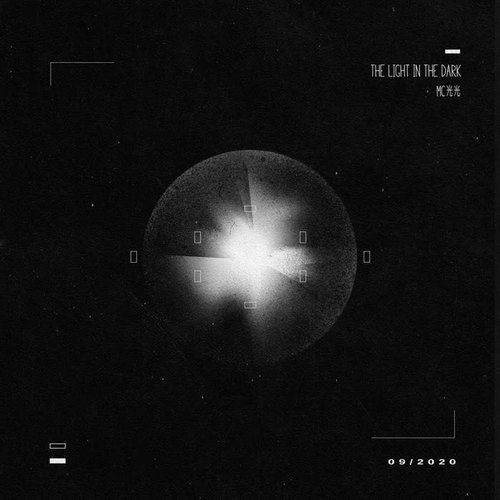MC光光《The Light In The Dark.jpg