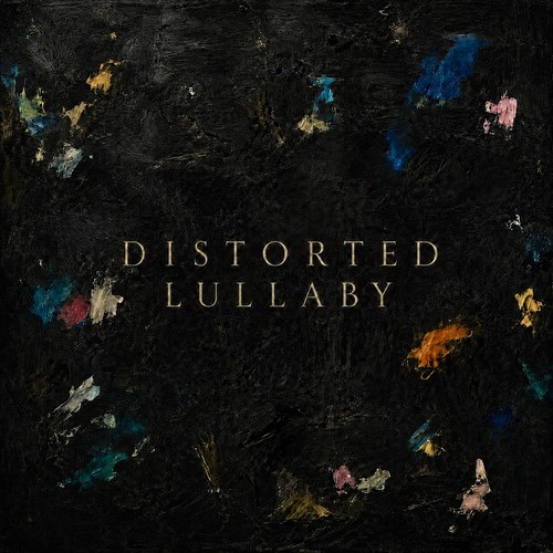 Vina《Distorted Lullaby.jpg