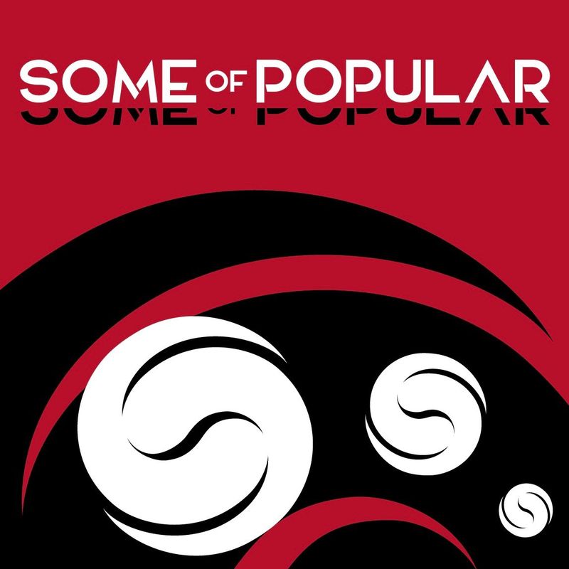 SOME OF POPULAR《SOME OF POPULAR.jpg