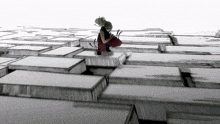 jujutsu-kaisen-yuki-tsukumo.gif