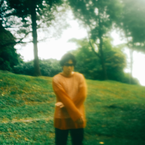 Charlie Lim《DAYDREAM.jpg