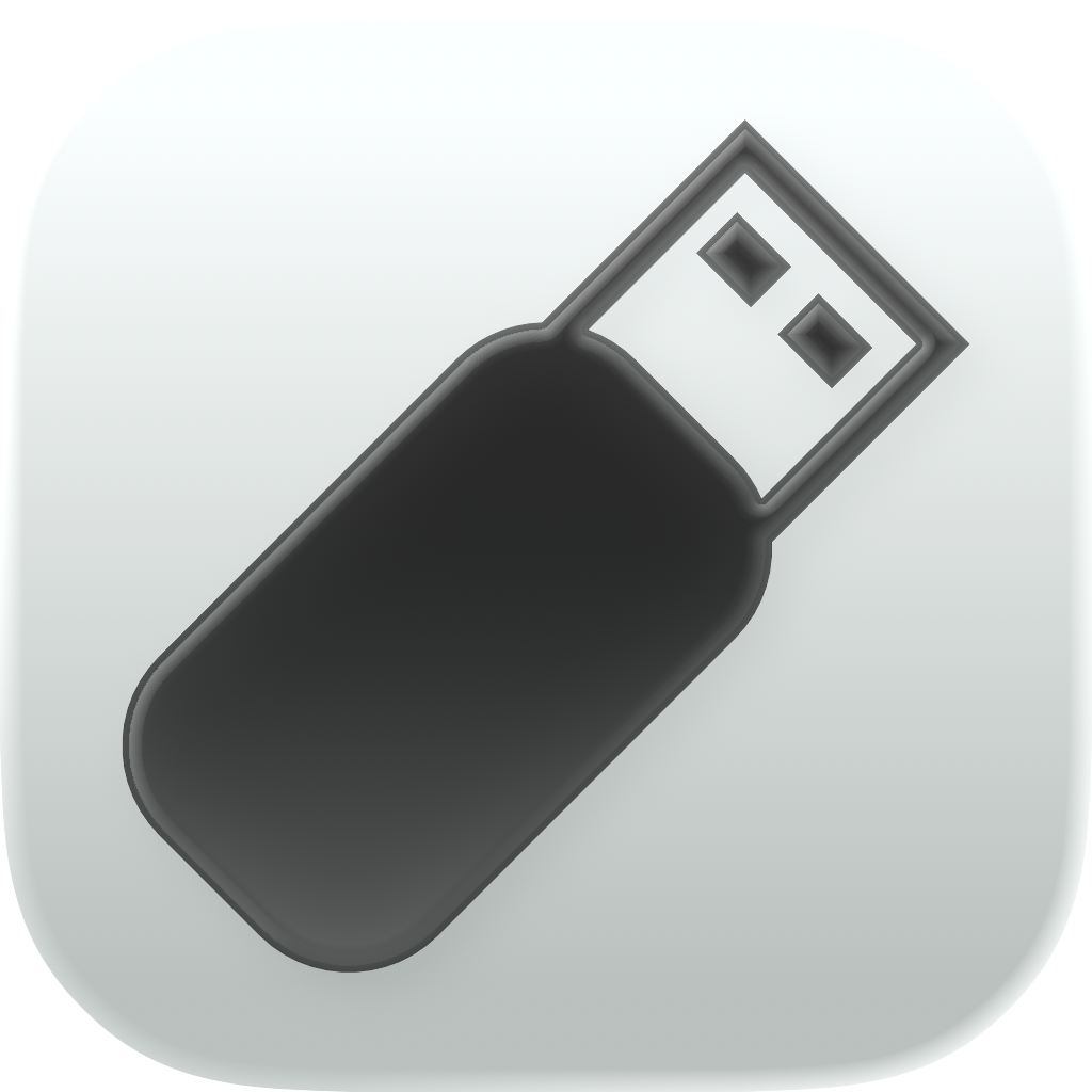 macUSB
