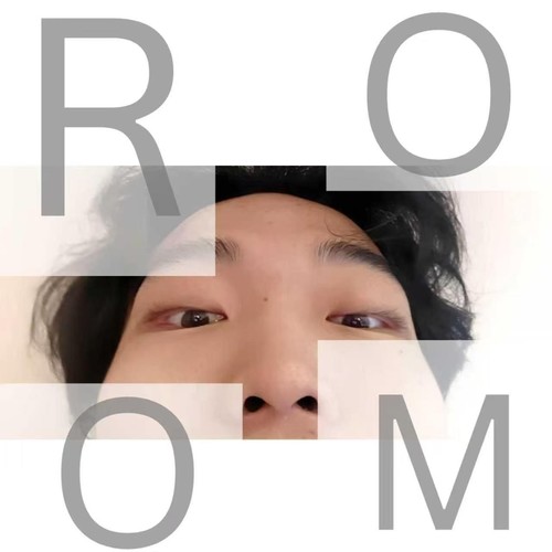 张羽洵《ROOM.jpg