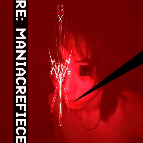 Nullaster《RE： MANIACREFIECE PT1.jpg