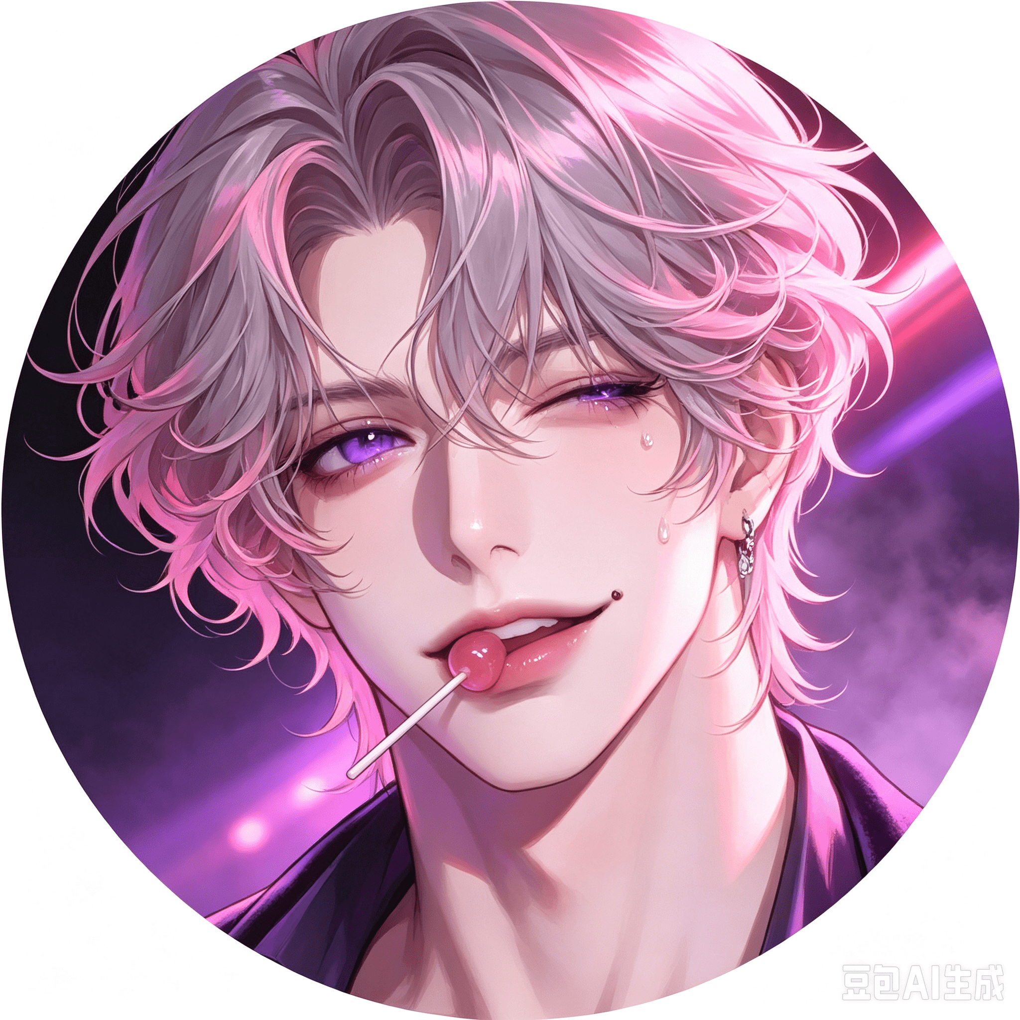 XOXO头像.png