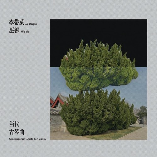巫娜《当代古琴曲.jpg